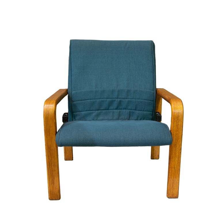 SOLD! Mid-Century Danish armchair: R2,000