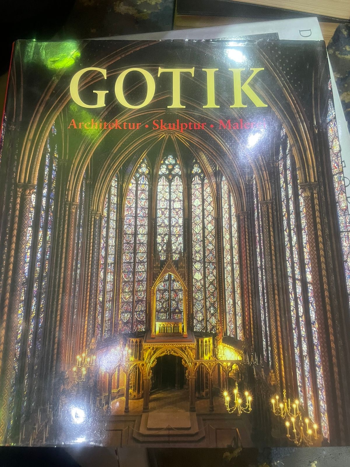 Gotik - R1,000