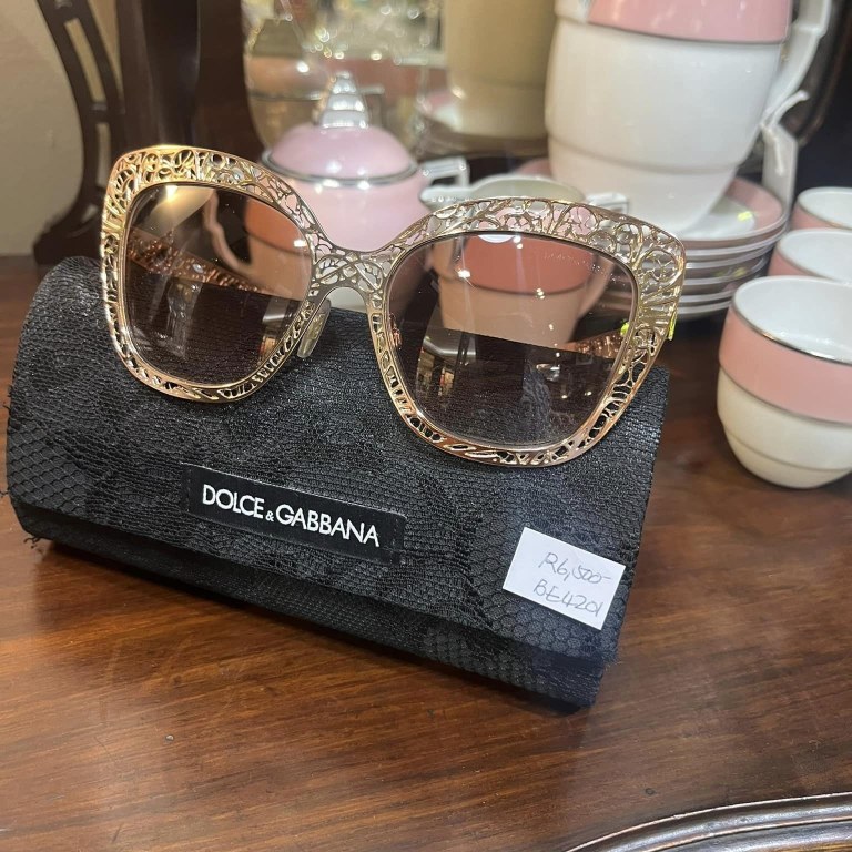 Vintage Gucci sunglasses