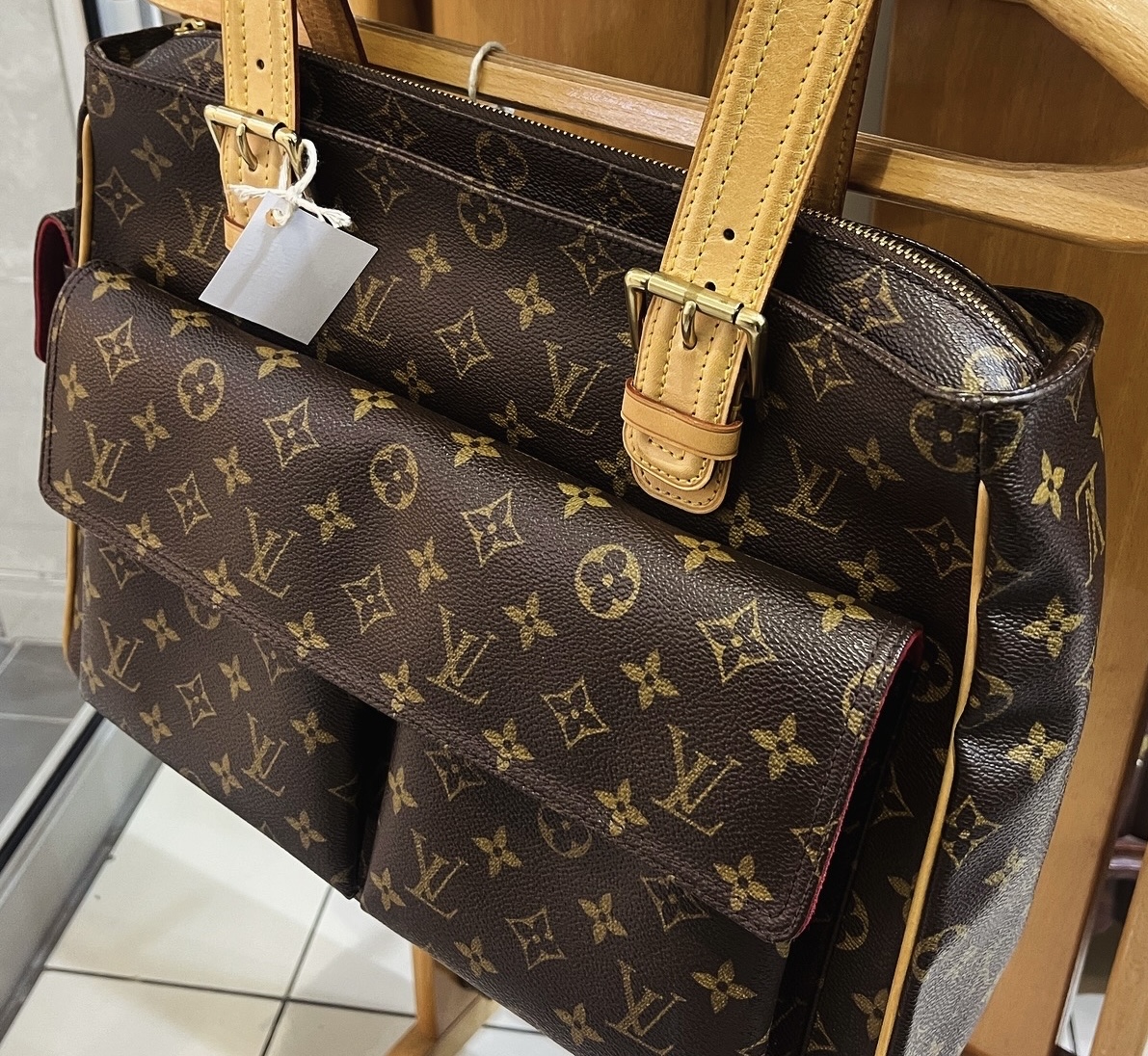 Louis Vuitton