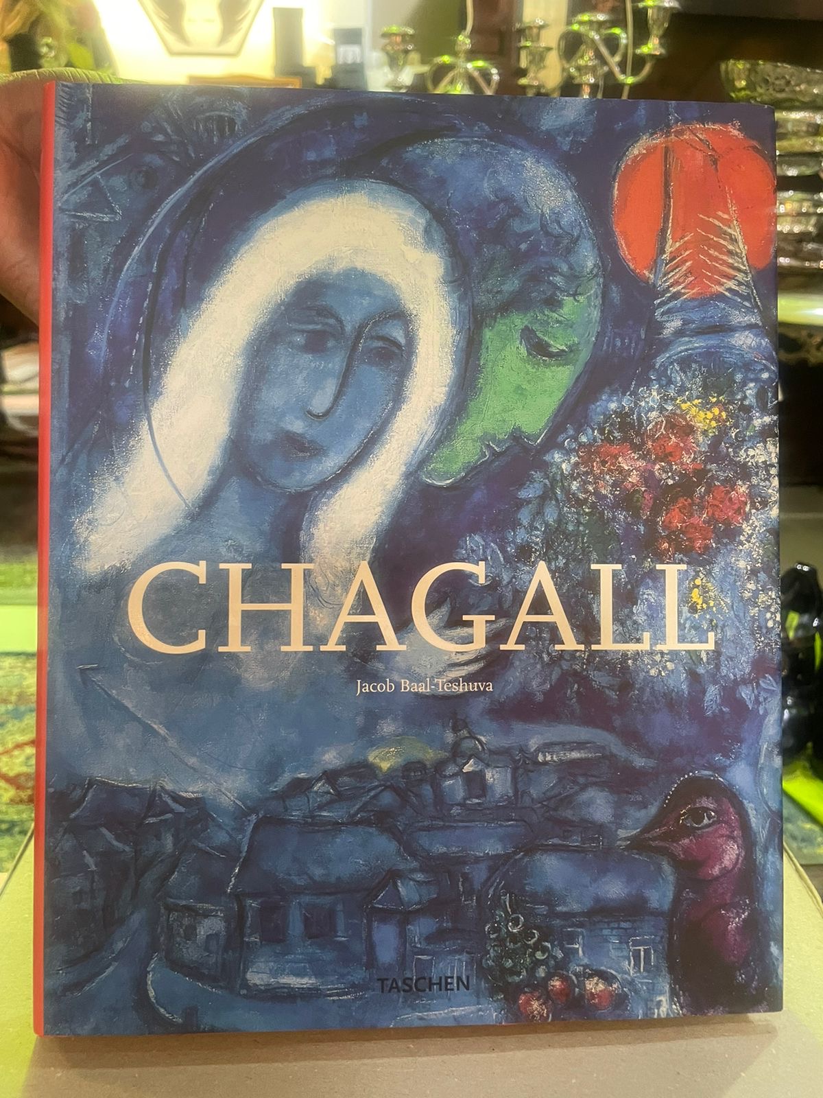 Chagall - R1,000