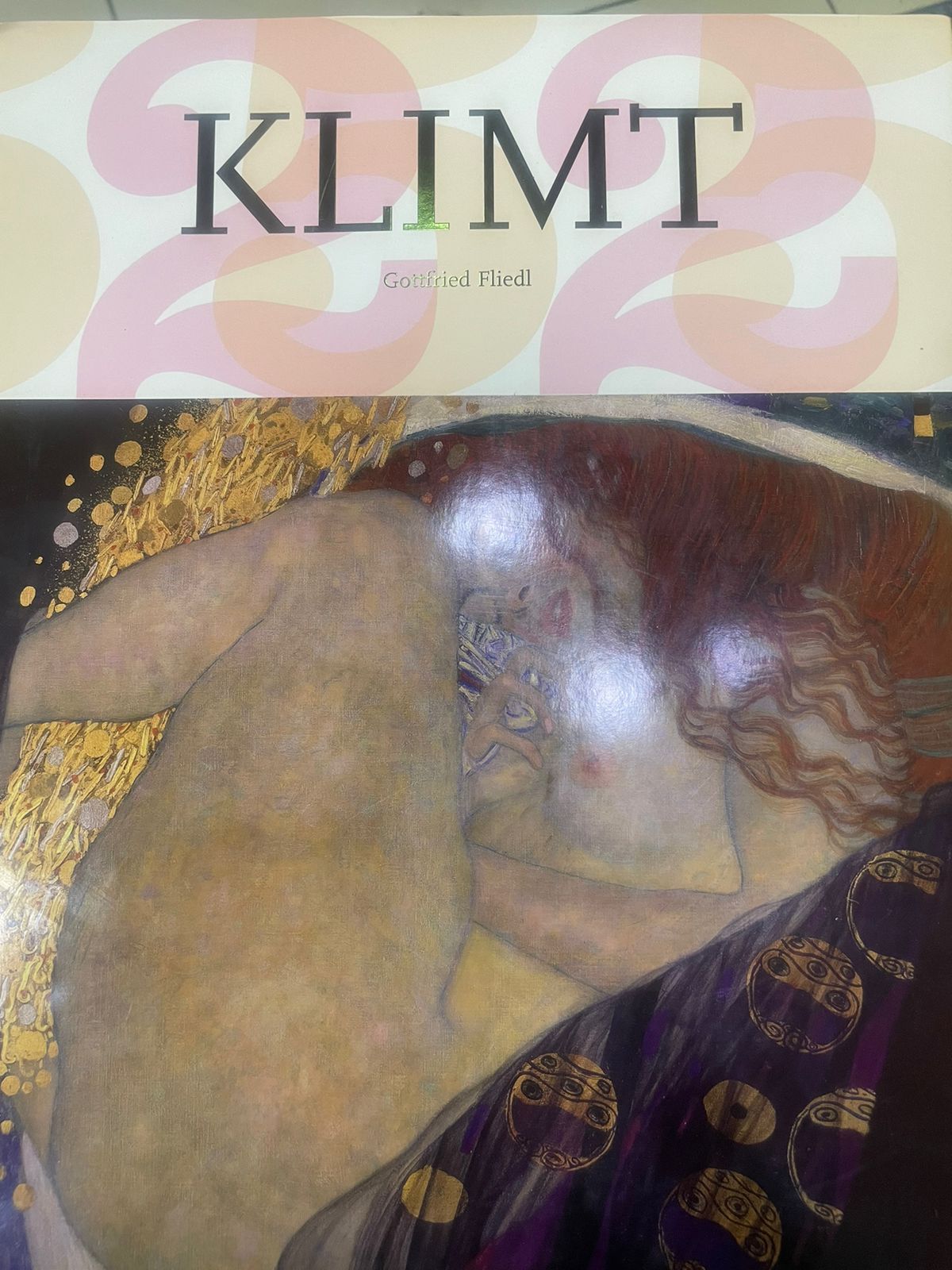 Klimt - R800