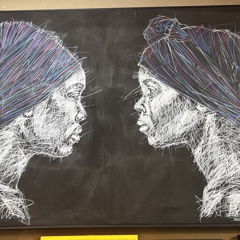 Like Mother Like Daughter by Thandazani Ndlovu