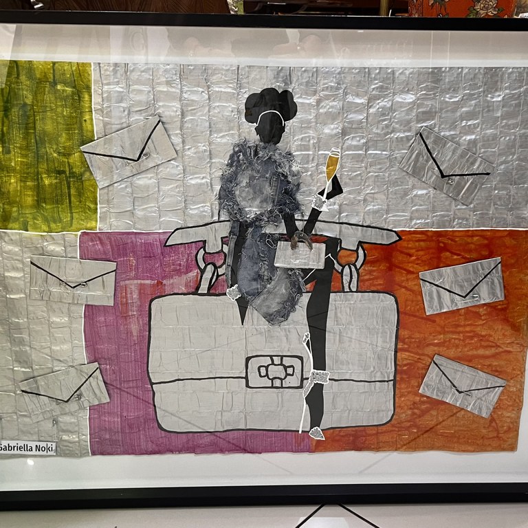 Love Letters to Self by Gabriella Noki