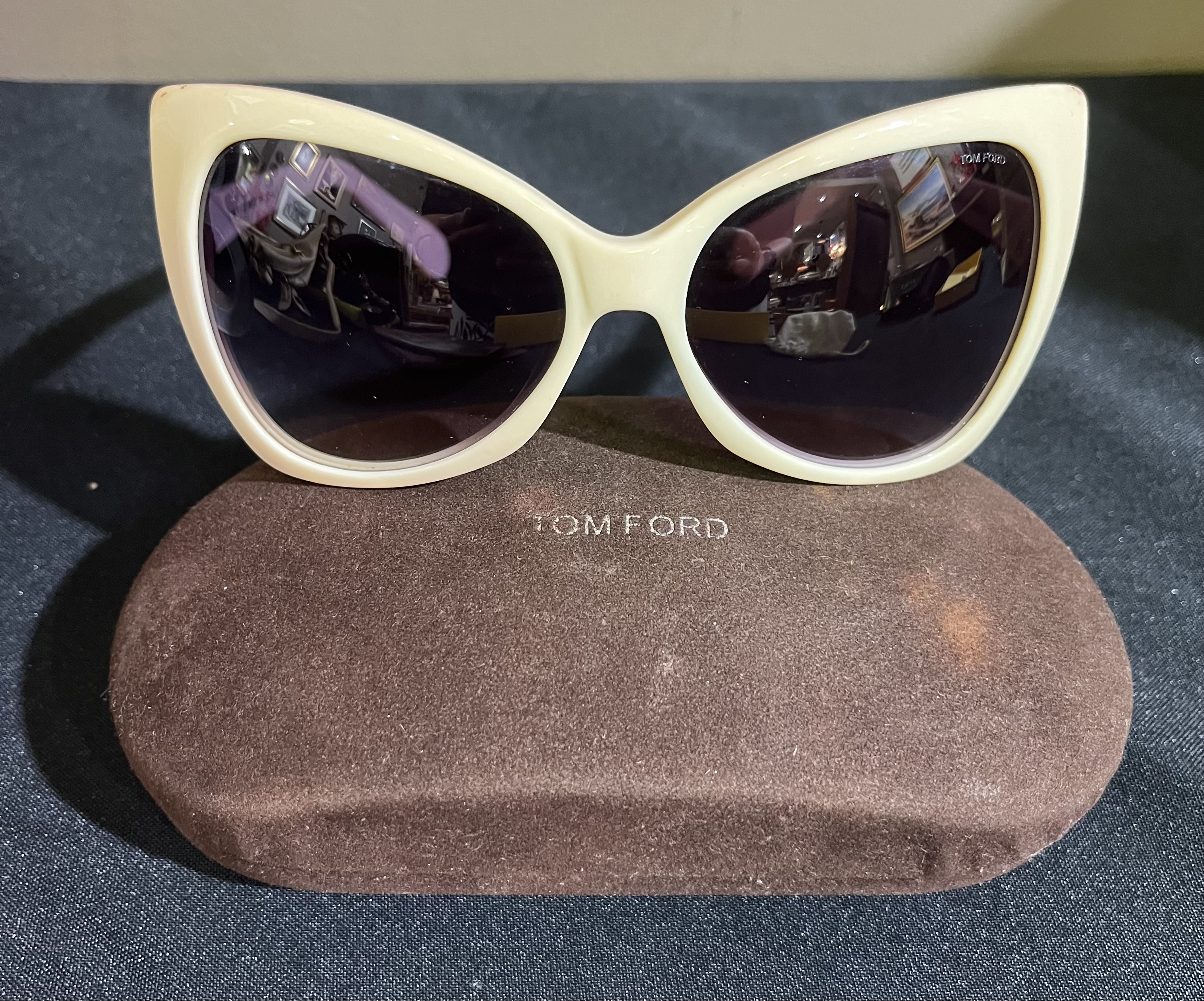 Tom Ford Sunglasses