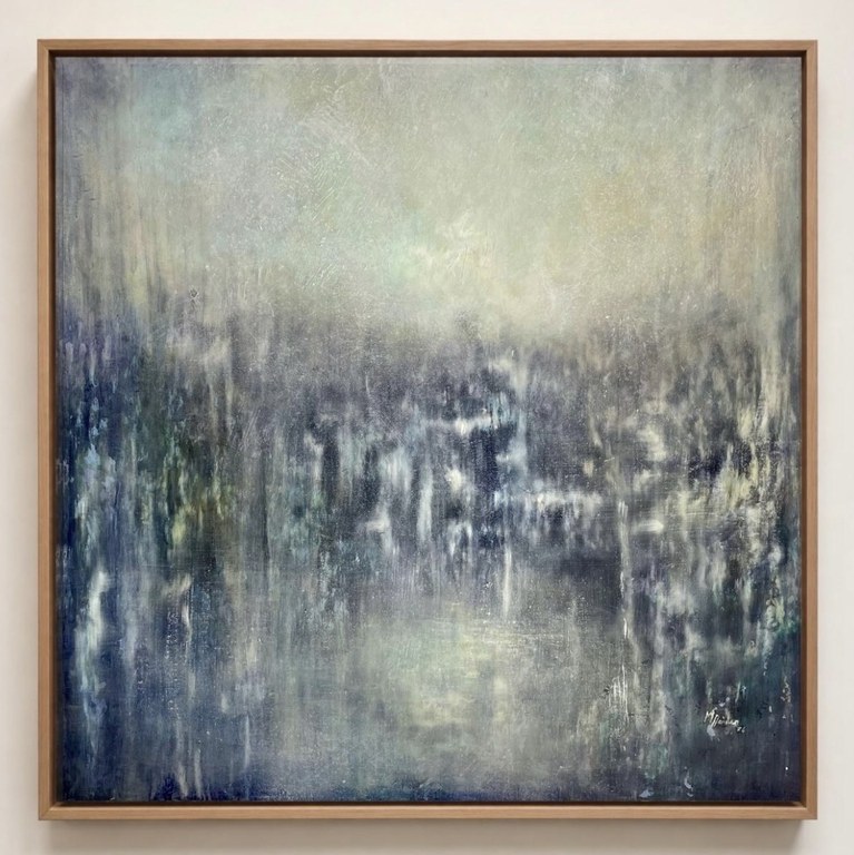Melissa Haiden - "Holiday 2026"