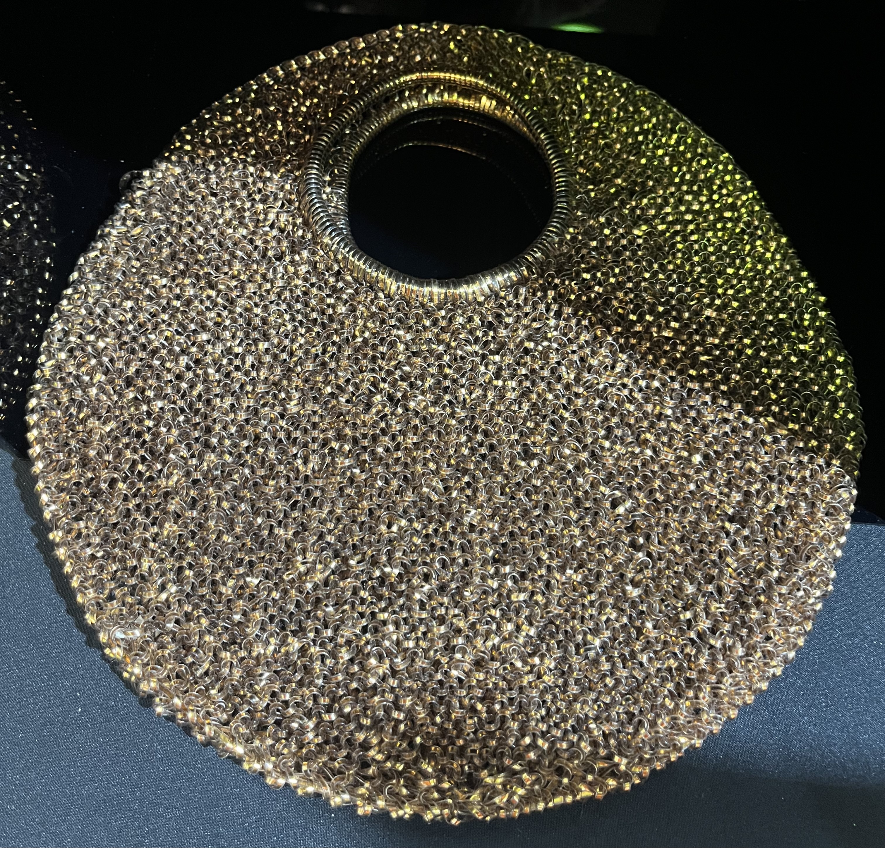 Anteprima balloon wire bag