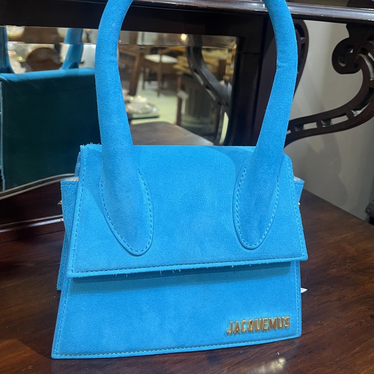 Jacquemus Le Chiquito bag