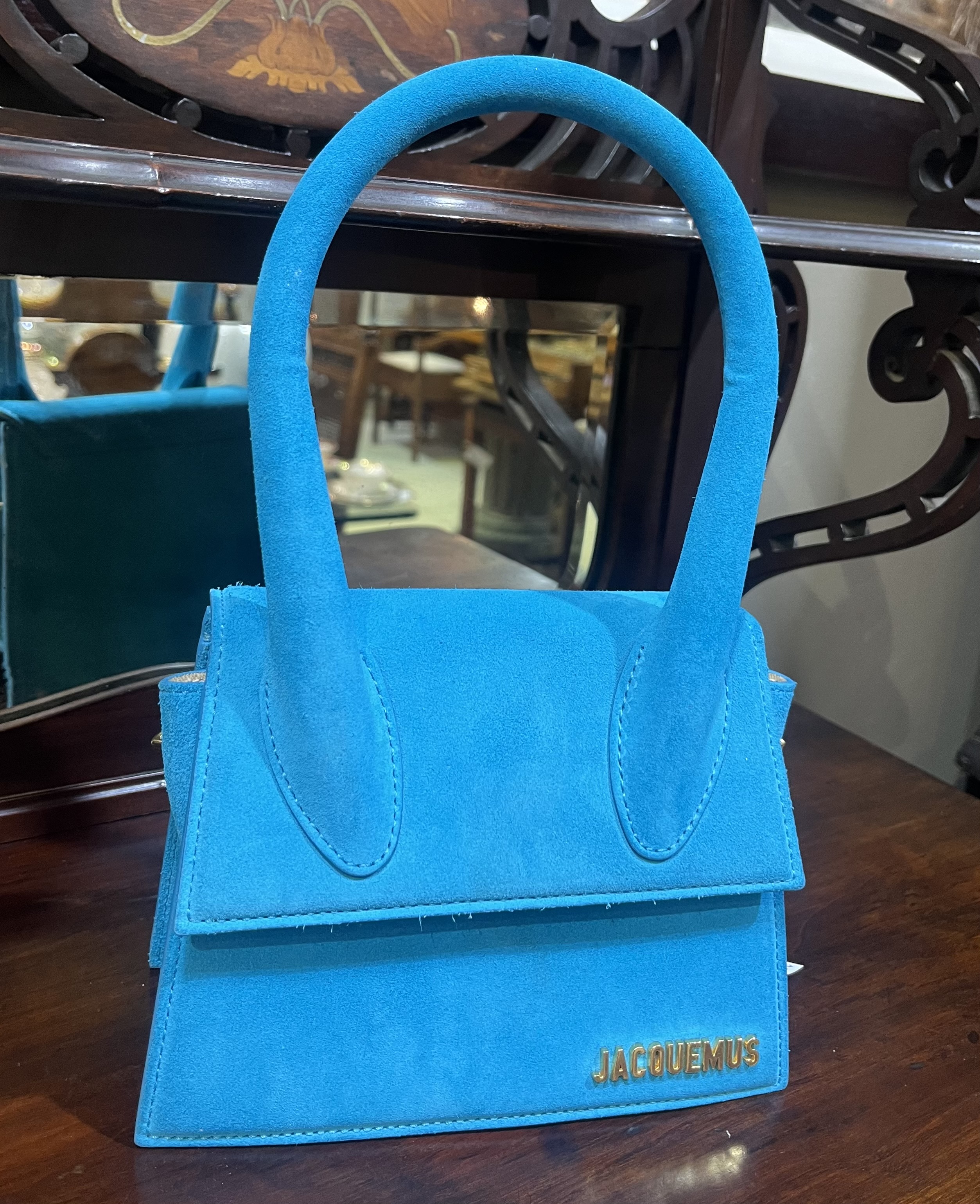 Jacquemus Le Chiquito bag