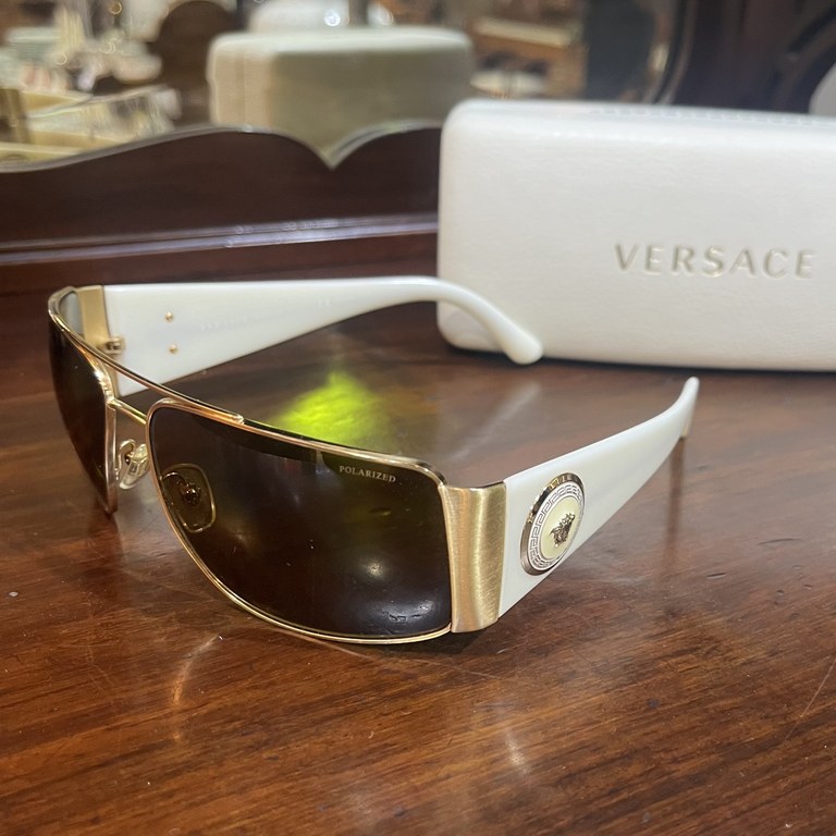 Versace sunglasses