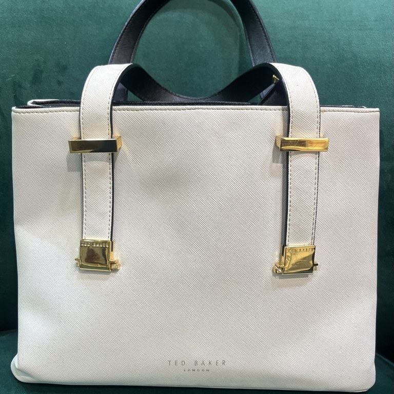 Vintage Ted Baker handbag