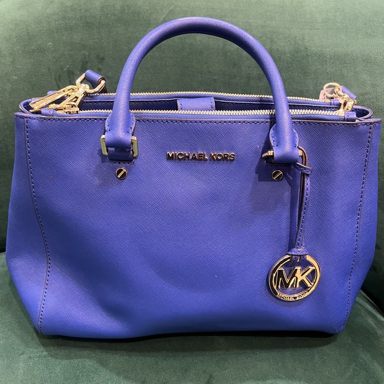 Vintage Michael Kors handbag