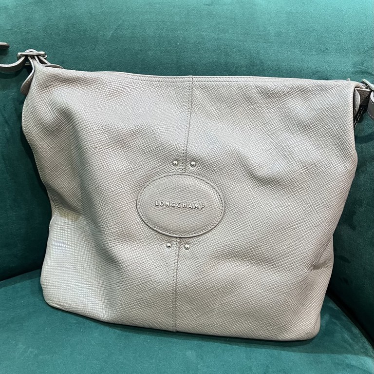 Vintage Longchamp bag