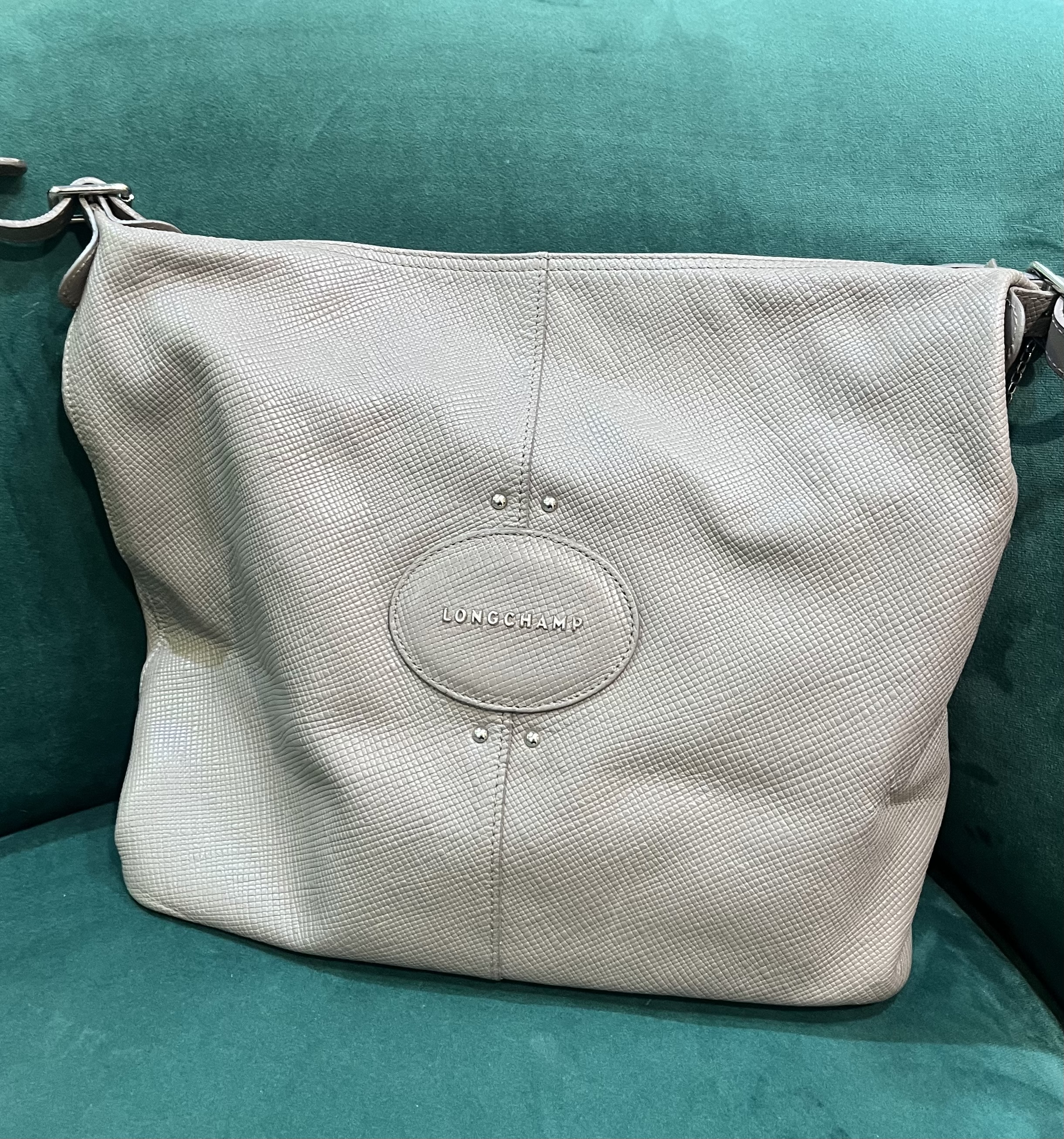 Vintage Longchamp bag