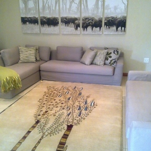 No 22 Ghorbany Collection: Modern design by Shervin Ghorbany