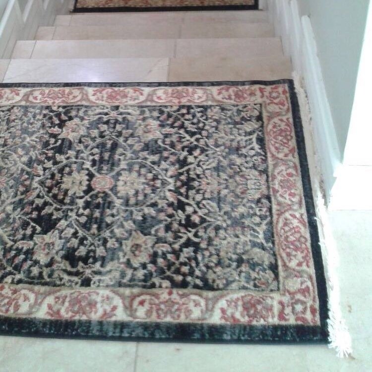 No 34 Ghorbany Collection: Ziegler
