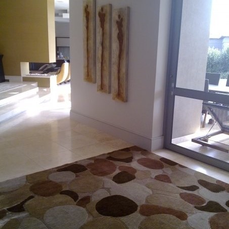 No 13 Ghorbany Collection: Modern design by Shervin Ghorbany