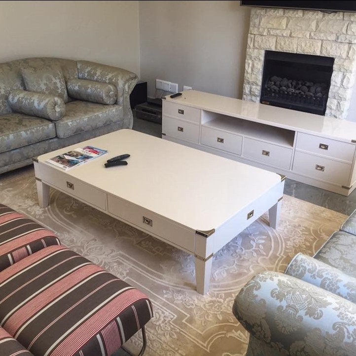 No 43 Ghorbany Collection: Madame