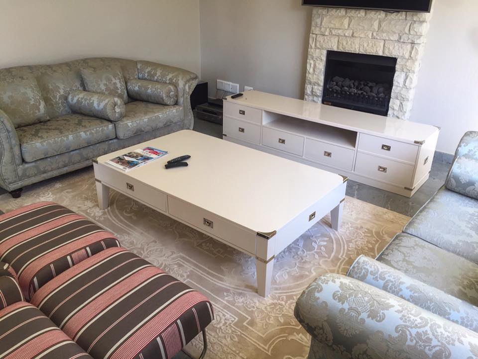 No 43 Ghorbany Collection: Madame