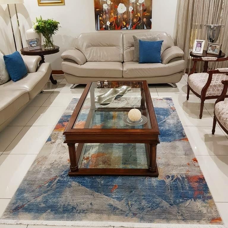 No 344 Ghorbany Collection: Zaya