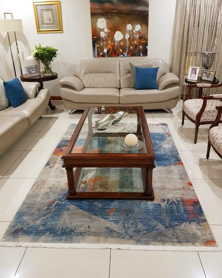 No 344 Ghorbany Collection: Zaya