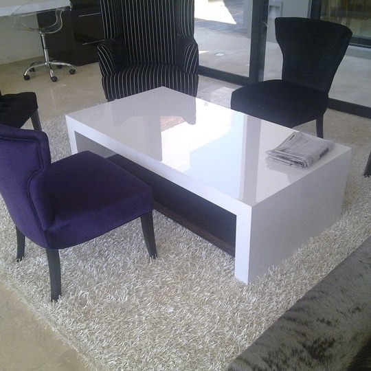 No 8 Carpet Description: Shaggie