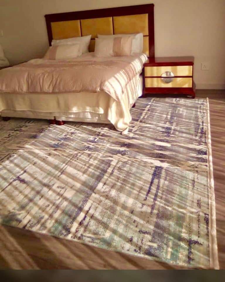 No 469 Ghorbany Collection: Zaya