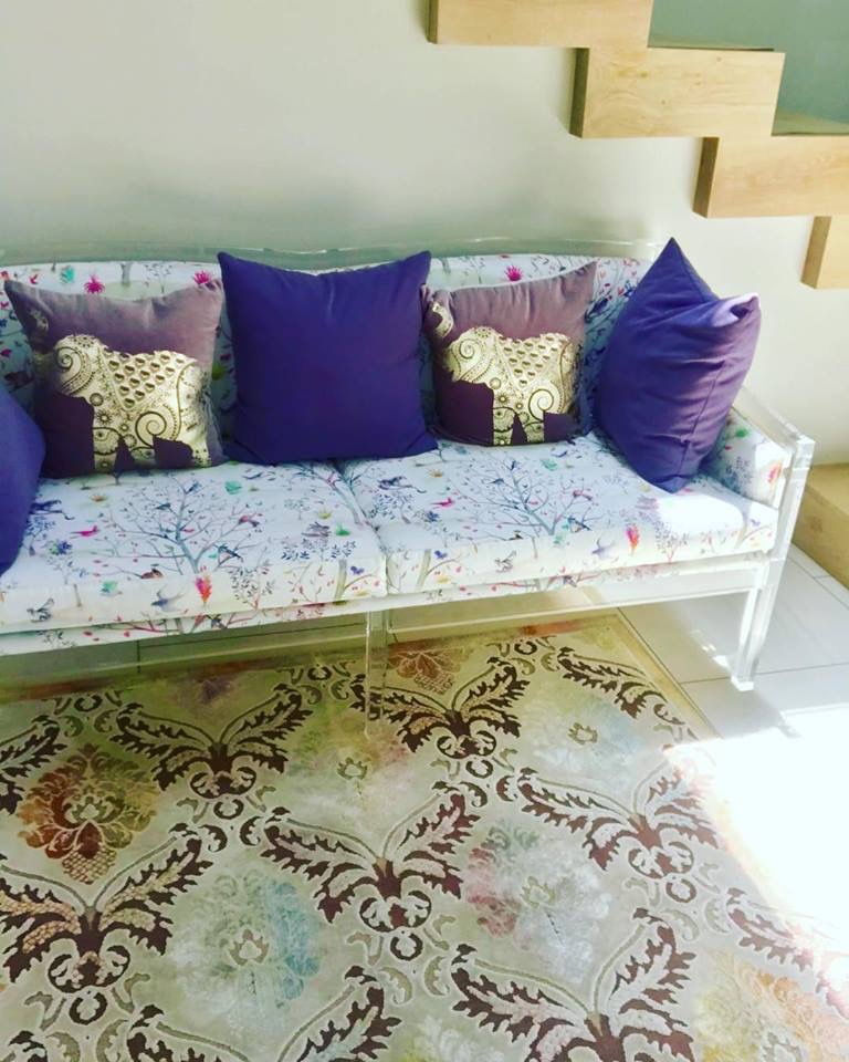 No 390 Ghorbany Collection: Zaya Classic