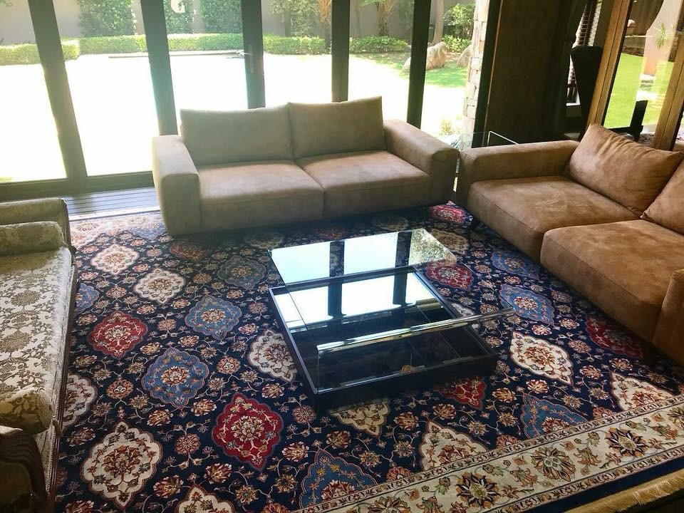 No 142 Ghorbany Collection: Zaya Classic