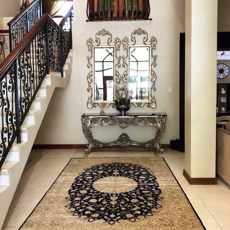 No 155 Ghorbany Collection: Zaya Classic