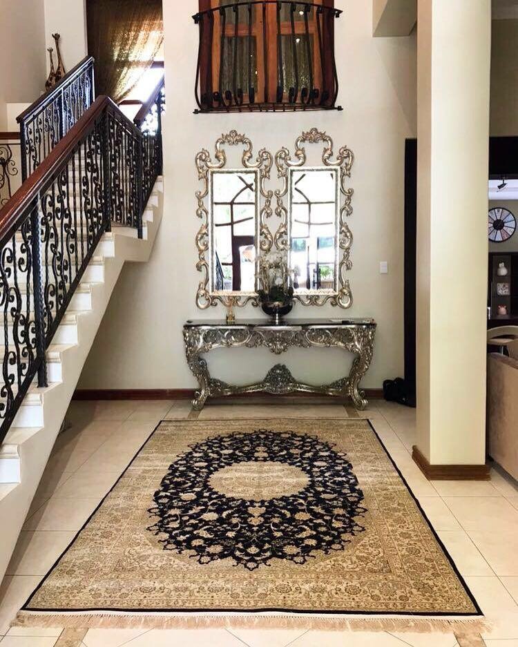 No 155 Ghorbany Collection: Zaya Classic