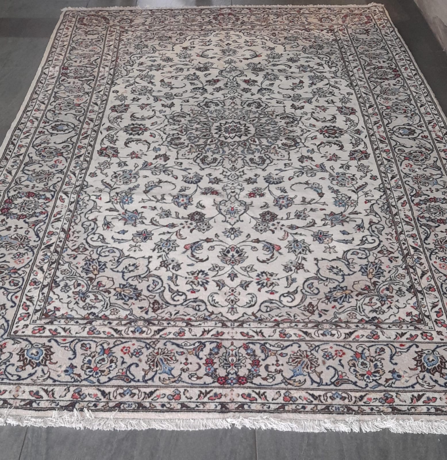Kashan 297x197: R29,999