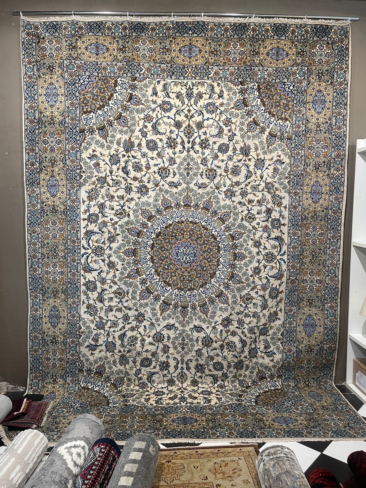 Kashan 408x288: R55,999