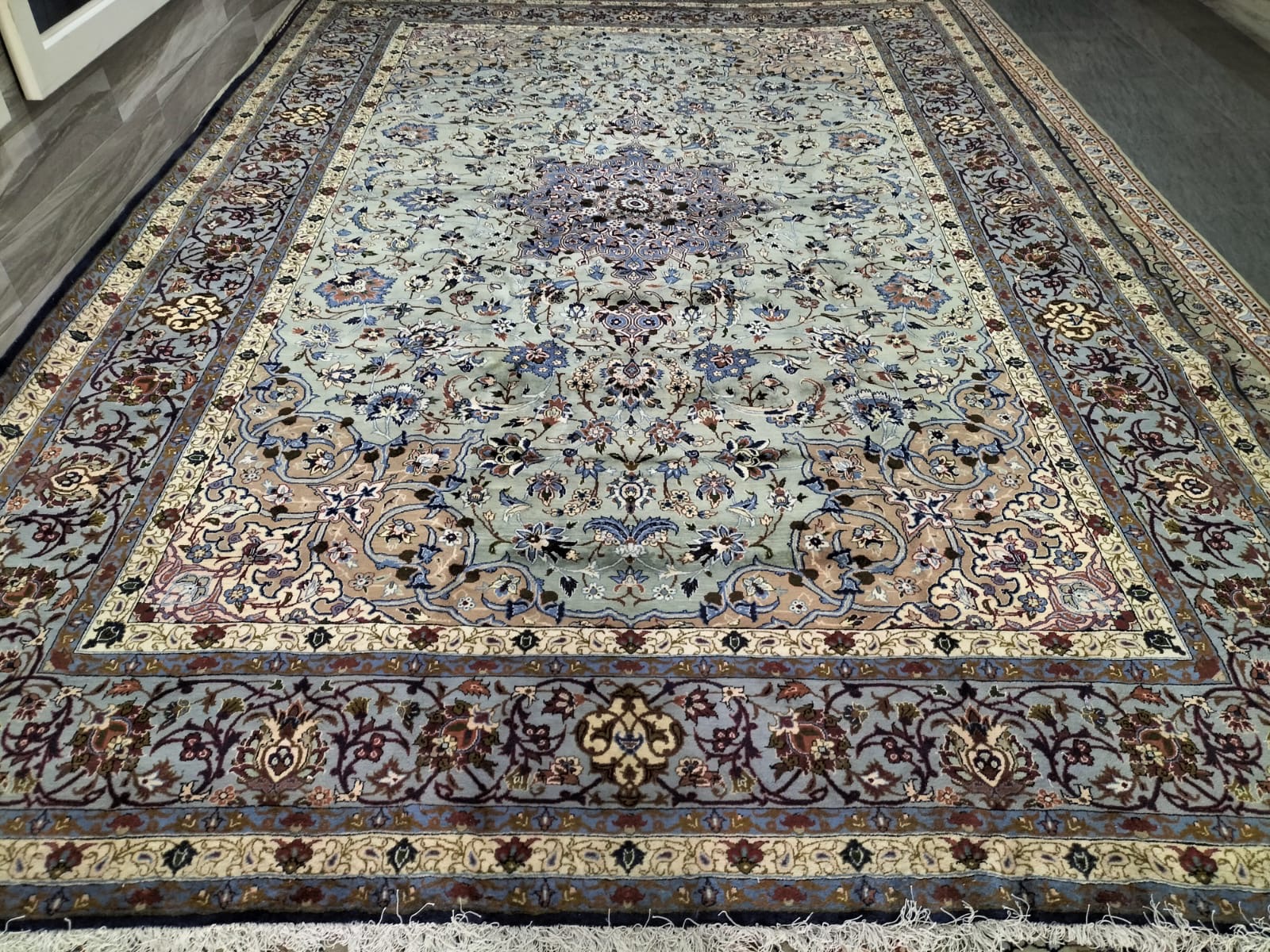 Kashan 485 x 336