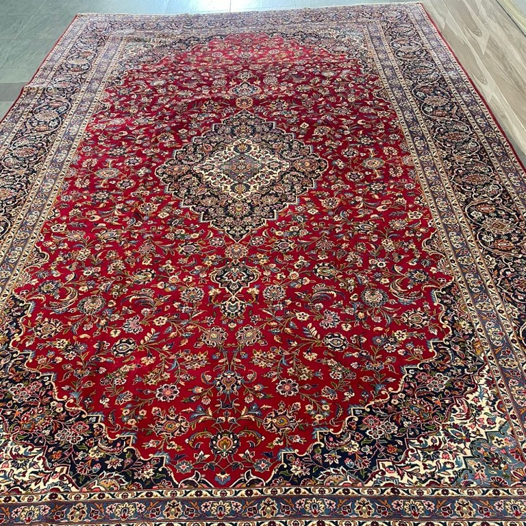 Kashan 508x317: R79,999