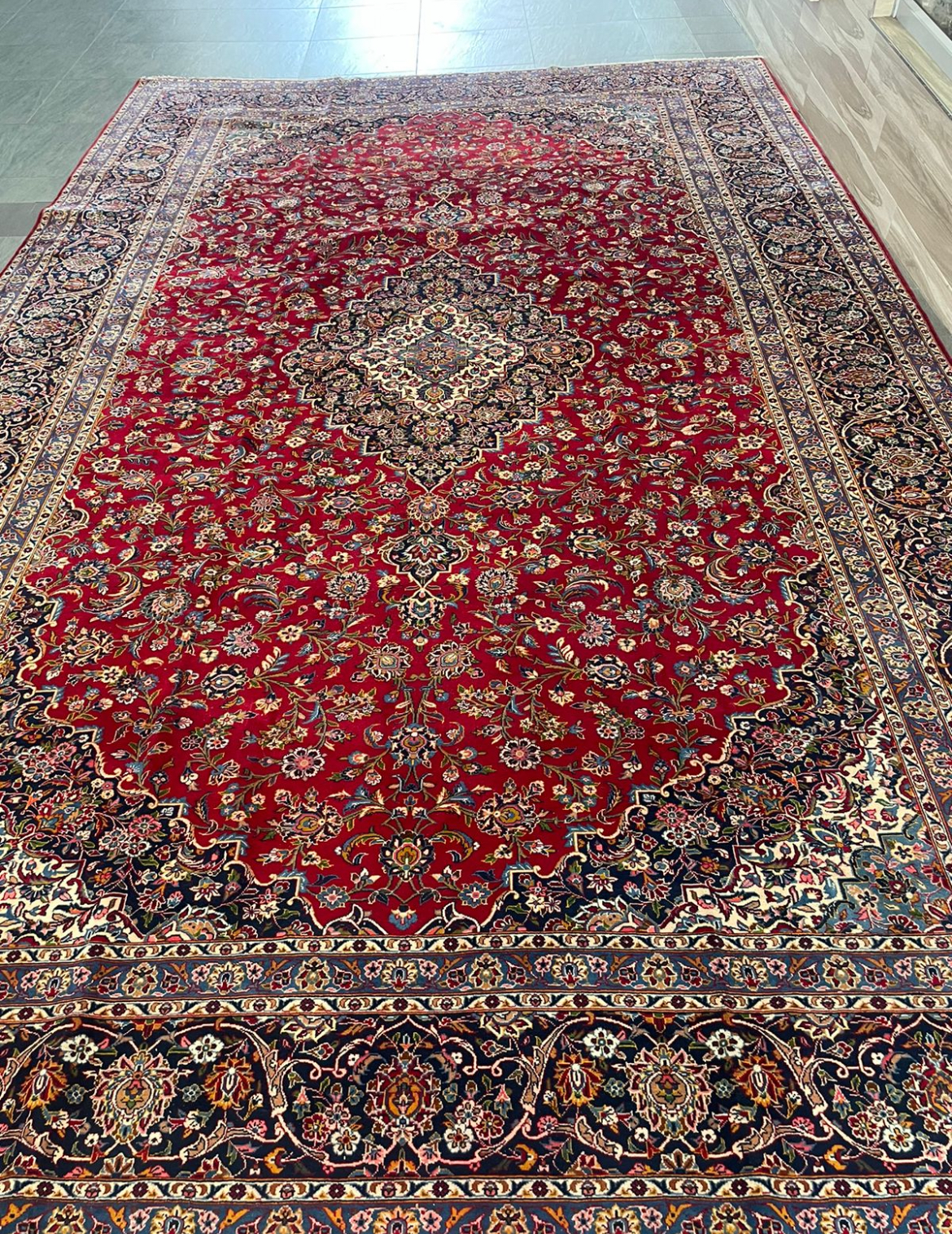 Kashan 508x317: R79,999