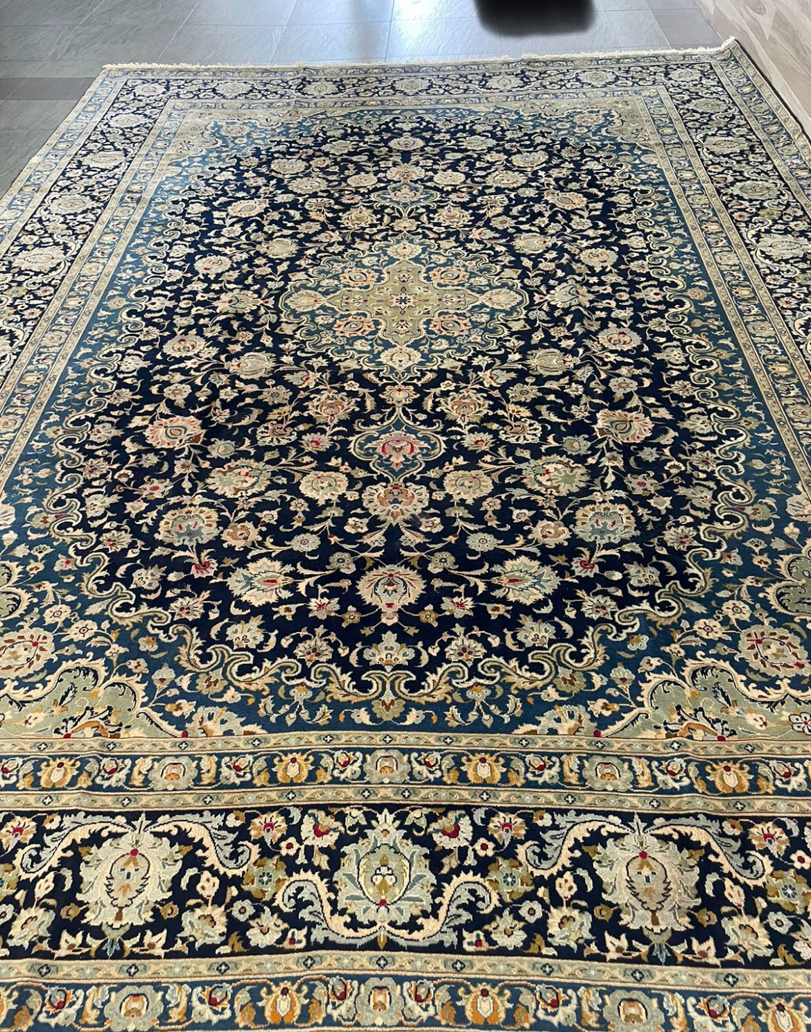 Kashan 429x320: R49,999
