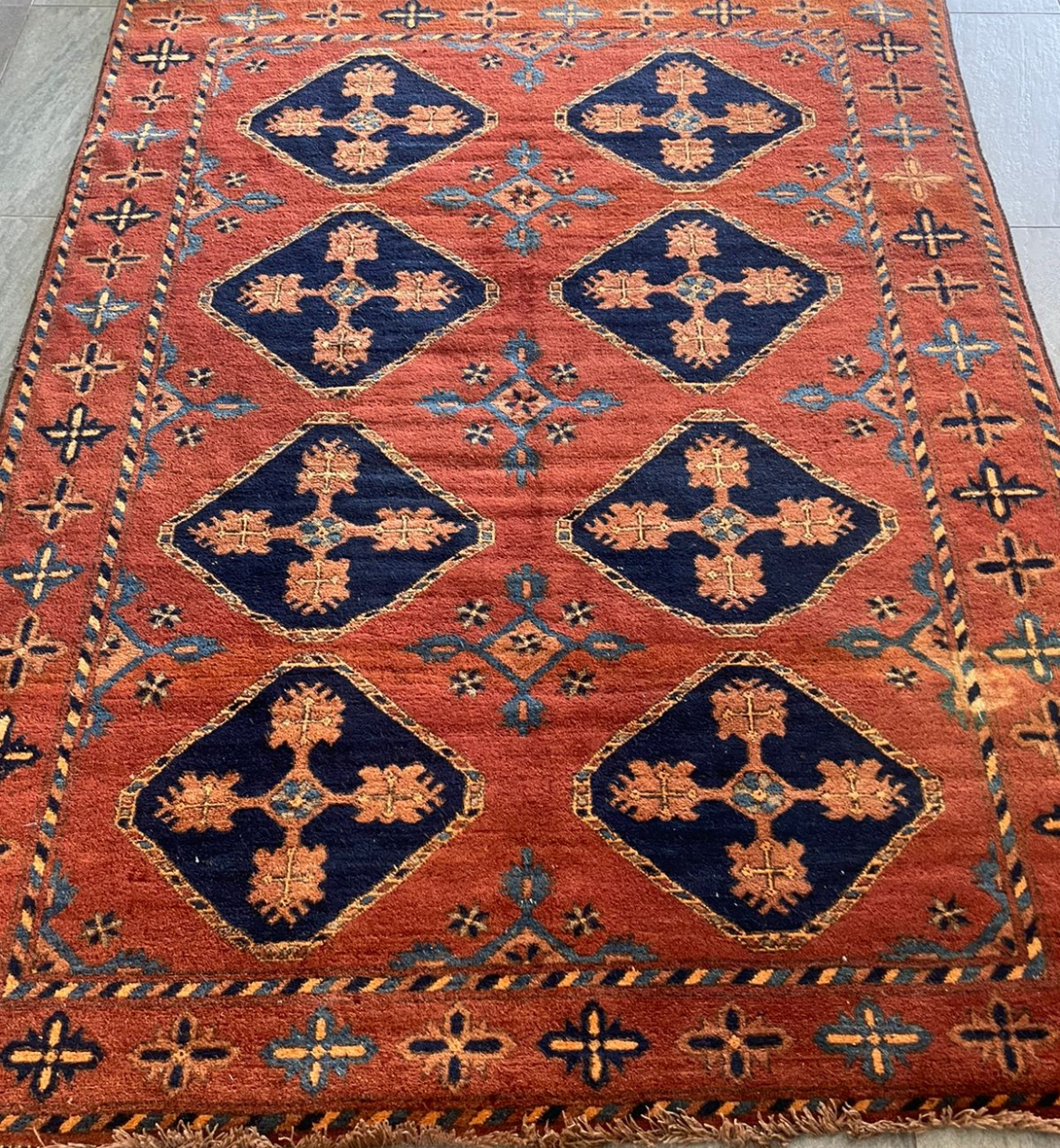 Kazak 217x161: R7,999