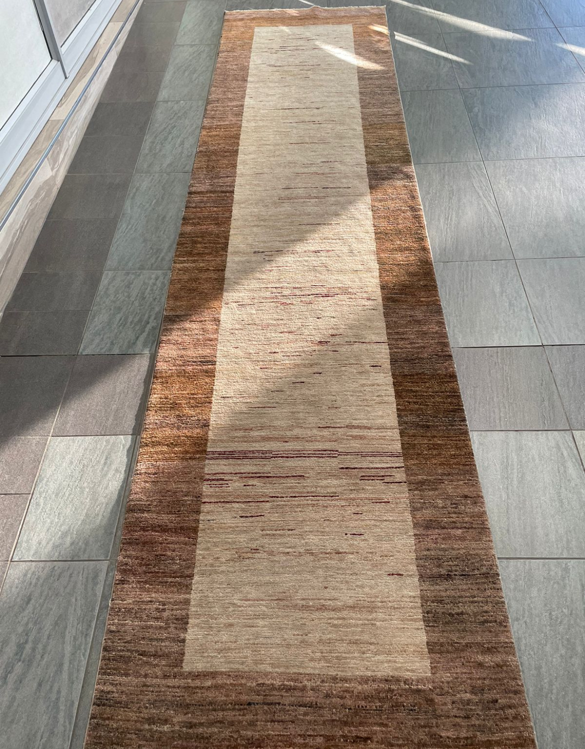 Chobi Gabbeh 373x91: R7,999