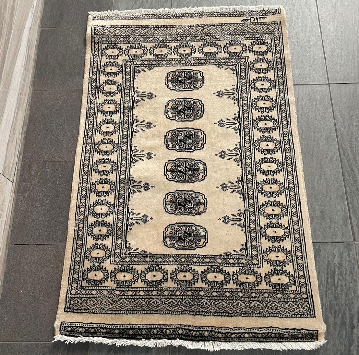 Pakestanian 125x81: R2,999