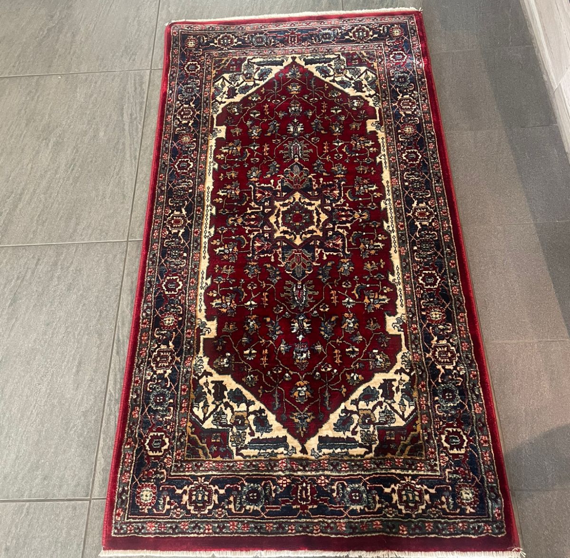 Classic 150x80: R1,999