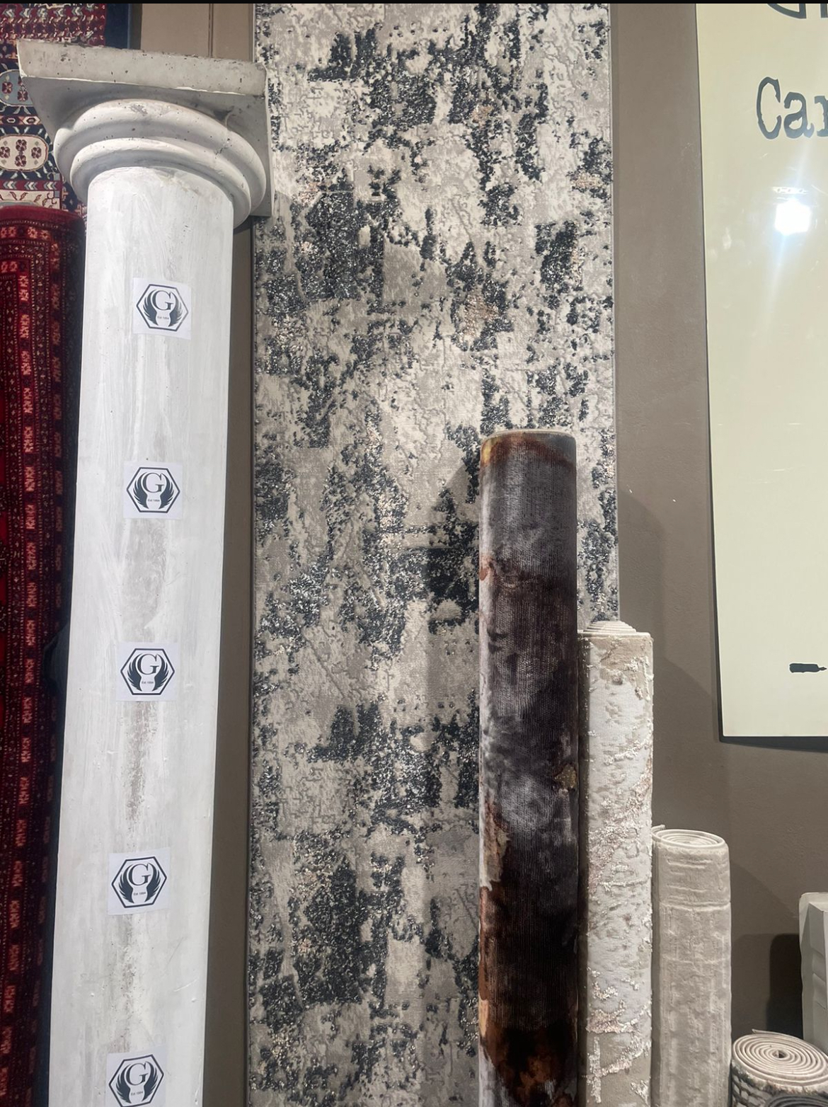 Modern 400x80: R4,999