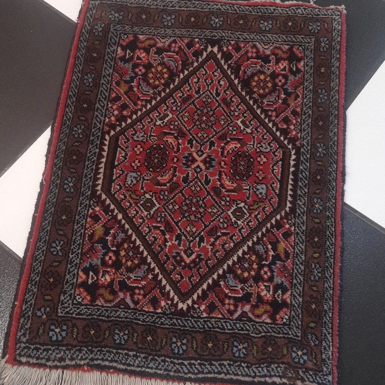 Bijar 56x43: R3,999