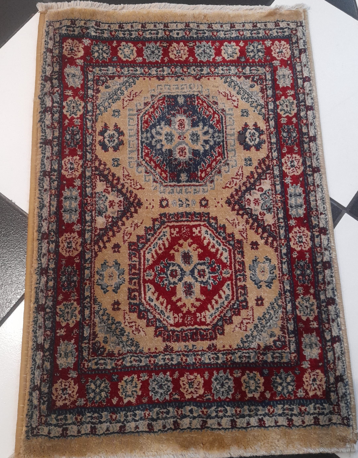 Classic 100x80: R499