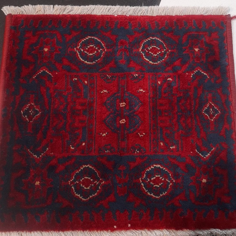 Classic 35x35: R199
