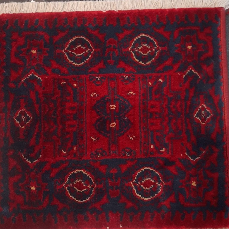 Classic 35x35: R199