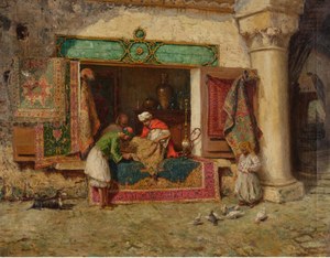 Addison Thomas Millar