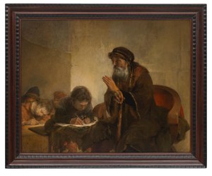 AERT DE GELDER (DORDRECHT 1645-1727)