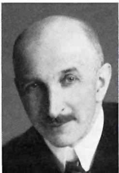 Alfred Cassirer