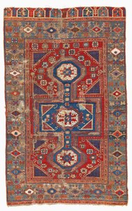 Early Central Anatolian "Bellini"-Rug